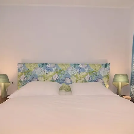 Casa vacanze Hues Bi Sylt