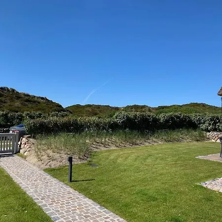 Casa vacanze Hues Bi Sylt