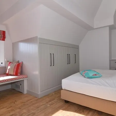 Casa vacanze Hues Bi Sylt