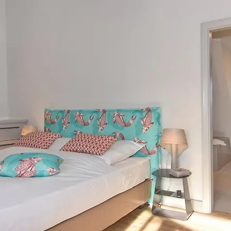 Casa vacanze Hues Bi Sylt